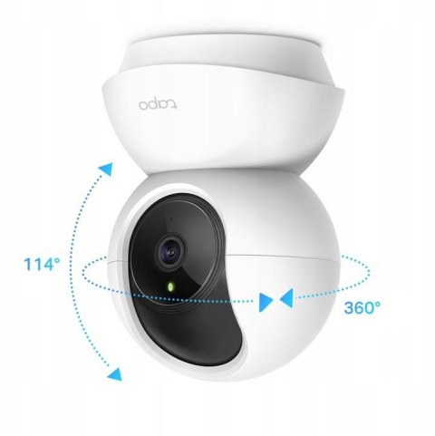KAMERA TP-LINK TAPO C200 OBROTOWA HD KAMERA TP-LINK TAPO C200 OBROTOWA HD