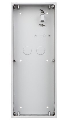 METALOWA PUSZKA DO MONTAŻU PODTYNK DAHUA VTM128 METALOWA PUSZKA DO MONTAŻU PODTYNK DAHUA VTM128