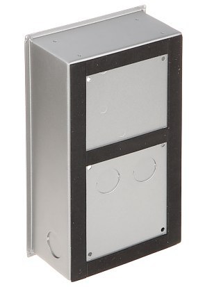 METALOWA PUSZKA DO MONTAŻU PODTYNK DAHUA VTM128 METALOWA PUSZKA DO MONTAŻU PODTYNK DAHUA VTM128