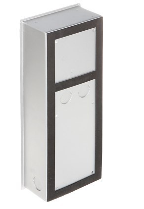 METALOWA PUSZKA DO MONTAŻU PODTYNK DAHUA VTM128 METALOWA PUSZKA DO MONTAŻU PODTYNK DAHUA VTM128