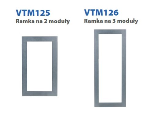 METALOWA PUSZKA DO MONTAŻU PODTYNK DAHUA VTM128 METALOWA PUSZKA DO MONTAŻU PODTYNK DAHUA VTM128