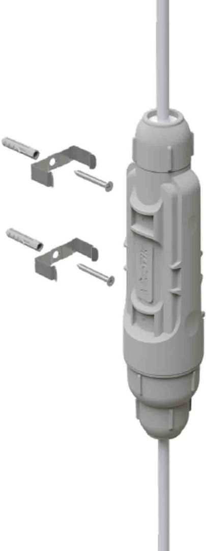 MIKROTIK GPER GIGABIT Repeater IP67 Obudowa MIKROTIK GPER GIGABIT Repeater IP67 Obudowa