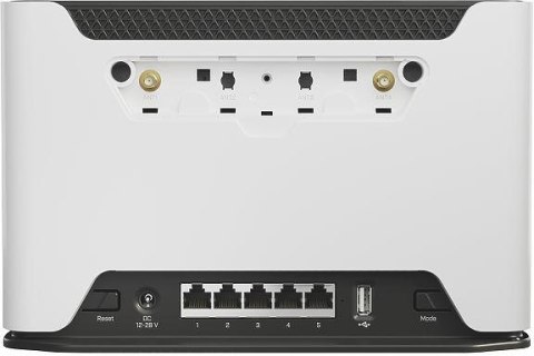 MIKROTIK ROUTERBOARD Chateau LTE12 (D53G-5HacD2HnD-TC&EG120K-EA) MIKROTIK ROUTERBOARD Chateau LTE12 (D53G-5HacD2HnD-TC&EG120K-EA)