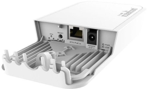 MIKROTIK ROUTERBOARD Wireless Wire Dish (RBwAPG-60adkit) MIKROTIK ROUTERBOARD Wireless Wire Dish (RBwAPG-60adkit)