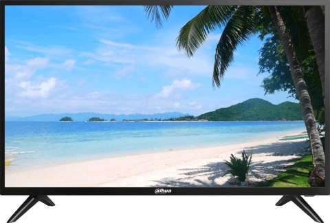 Monitor 43" Dahua LM43-F200 FullHD VGA HDMI USB głośnik TFT LED Monitor 43" Dahua LM43-F200 FullHD VGA HDMI USB głośnik TFT LED