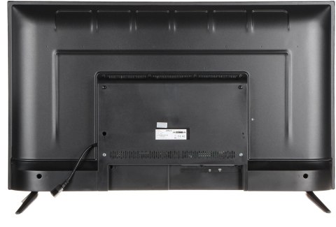 Monitor 43" Dahua LM43-F200 FullHD VGA HDMI USB głośnik TFT LED Monitor 43" Dahua LM43-F200 FullHD VGA HDMI USB głośnik TFT LED