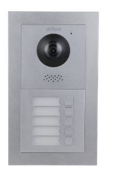 Moduł 1 przycisku DAHUA VTO4202F-MB1 Moduł 1 przycisku DAHUA VTO4202F-MB1