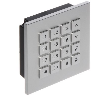 Moduł zamka szyfrowego DAHUA VTO4202F-MK Moduł zamka szyfrowego DAHUA VTO4202F-MK