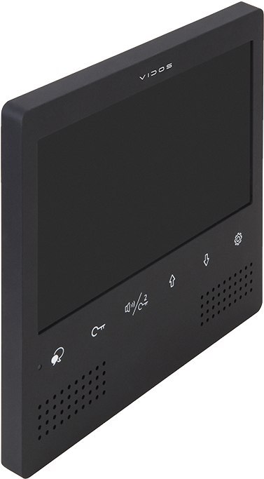Monitor Wideodomofonu VIDOS DUO M1023B Monitor Wideodomofonu VIDOS DUO M1023B