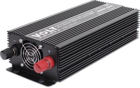 Przetwornica Volt Polska Sinus 1000/2000W 24V / 230V Przetwornica Volt Polska Sinus 1000/2000W 24V / 230V