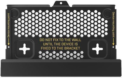 RB4011 Wall Mount (WMK4011) RB4011 Wall Mount (WMK4011)