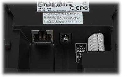 REJESTRATOR CZASU PRACY DAHUA ASA1222G REJESTRATOR CZASU PRACY DAHUA ASA1222G