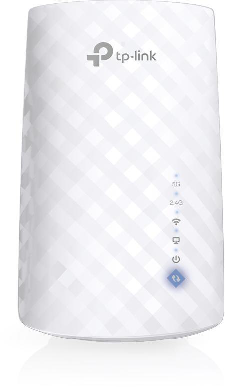 REPEATER TP-LINK RE190 REPEATER TP-LINK RE190
