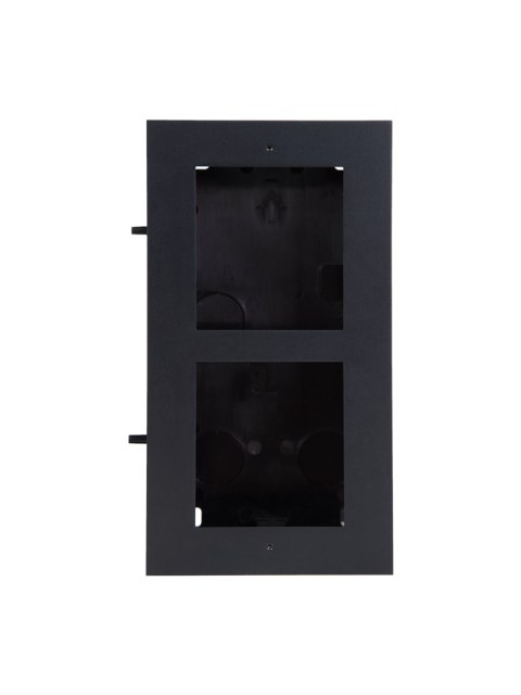 Ramka montażowa podwójna podtynkowa VIDOS ONE D2200-2 Ramka montażowa podwójna podtynkowa VIDOS ONE D2200-2