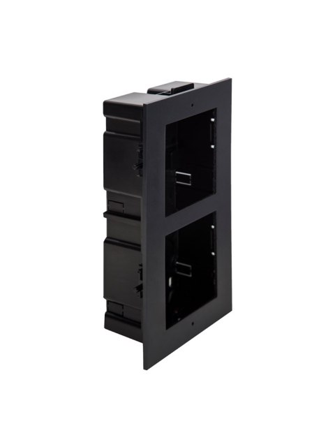 Ramka montażowa podwójna podtynkowa VIDOS ONE D2200-2 Ramka montażowa podwójna podtynkowa VIDOS ONE D2200-2