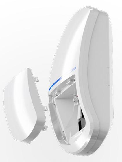 SATEL CZUJKA RUCHU PIR SLIM-PIR-LUNA SATEL CZUJKA RUCHU PIR SLIM-PIR-LUNA