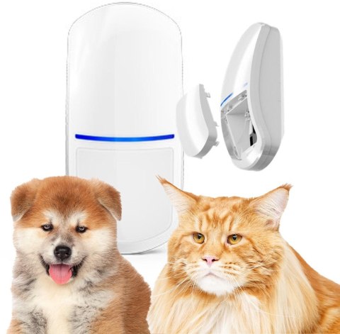 SATEL CZUJKA RUCHU PIR SLIM-PIR-PET SATEL CZUJKA RUCHU PIR SLIM-PIR-PET