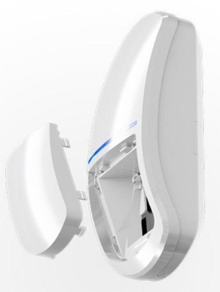 SATEL CZUJKA RUCHU PIR SLIM-PIR-PRO