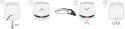 SATEL DUALNA CZUJKA RUCHU PIR+MW SLIM-DUAL-PET SATEL DUALNA CZUJKA RUCHU PIR+MW SLIM-DUAL-PET