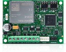 SATEL MODUŁ KOMUNIKACYJNY GPRS INT-GSM LTE SATEL MODUŁ KOMUNIKACYJNY GPRS INT-GSM LTE