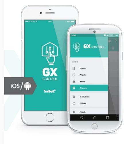 SATEL MODUŁ MONITORUJACY GPRS-A LTE (W ZESTAWIE Z OBUDOWĄ I ANTENĄ) SATEL MODUŁ MONITORUJACY GPRS-A LTE (W ZESTAWIE Z OBUDOWĄ I ANTENĄ)