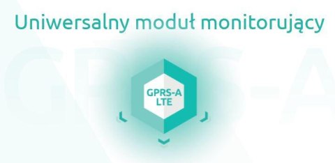 SATEL MODUŁ MONITORUJACY GPRS-A LTE (W ZESTAWIE Z OBUDOWĄ I ANTENĄ) SATEL MODUŁ MONITORUJACY GPRS-A LTE (W ZESTAWIE Z OBUDOWĄ I ANTENĄ)