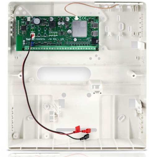 Centrala alarmowa SATEL PERFECTA 32 SET-A LTE Centrala alarmowa SATEL PERFECTA 32 SET-A LTE
