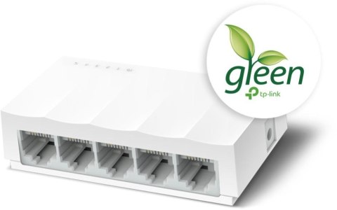 SWITCH TP-LINK LS1005 SWITCH TP-LINK LS1005