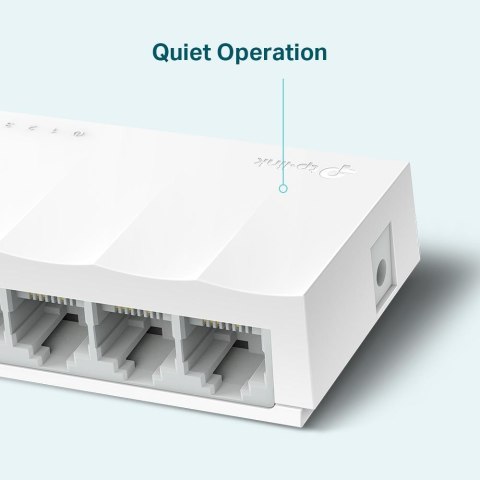 SWITCH TP-LINK LS1005 SWITCH TP-LINK LS1005