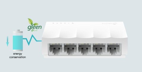 SWITCH TP-LINK LS1005 SWITCH TP-LINK LS1005