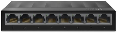 SWITCH TP-LINK LS1008G SWITCH TP-LINK LS1008G