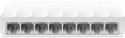 SWITCH TP-LINK LS1008