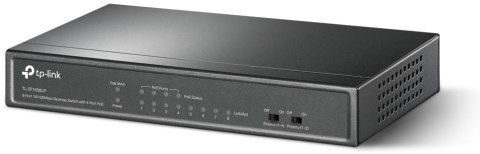 SWITCH TP-LINK TL-SF1008LP SWITCH TP-LINK TL-SF1008LP