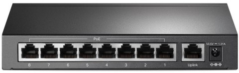 SWITCH TP-LINK TL-SF1009P SWITCH TP-LINK TL-SF1009P