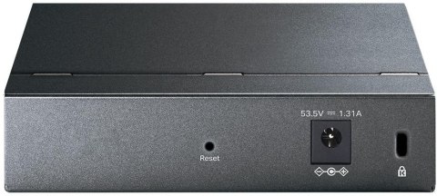 SWITCH TP-LINK TL-SG105PE SWITCH TP-LINK TL-SG105PE