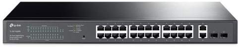 SWITCH TP-LINK TL-SG1428PE SWITCH TP-LINK TL-SG1428PE