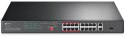 SWITCH TP-LINK TL-SL1218P