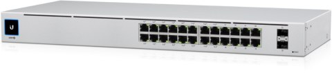 UBIQUITI UNIFI SWITCH Gen2 (USW-24-PoE) UBIQUITI UNIFI SWITCH Gen2 (USW-24-PoE)