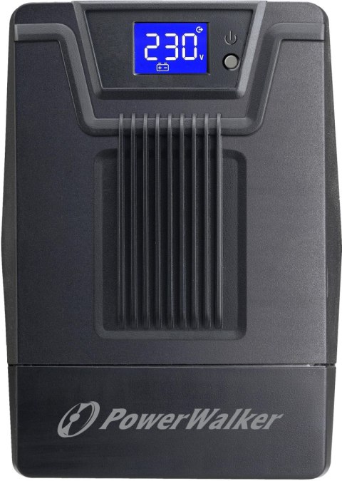 UPS ZASILACZ AWARYJNY PowerWalker VI 2000 SCL FR UPS ZASILACZ AWARYJNY PowerWalker VI 2000 SCL FR