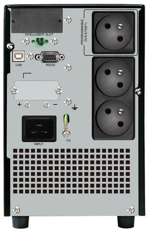 UPS ZASILACZ AWARYJNY PowerWalker VI 3000 CW FR UPS ZASILACZ AWARYJNY PowerWalker VI 3000 CW FR