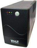 UPS ZASILACZ AWARYJNY VOLT POLSKA PICO 1000VA 600W UPS ZASILACZ AWARYJNY VOLT POLSKA PICO 1000VA 600W