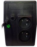 UPS ZASILACZ AWARYJNY VOLT POLSKA PICO 1000VA 600W UPS ZASILACZ AWARYJNY VOLT POLSKA PICO 1000VA 600W