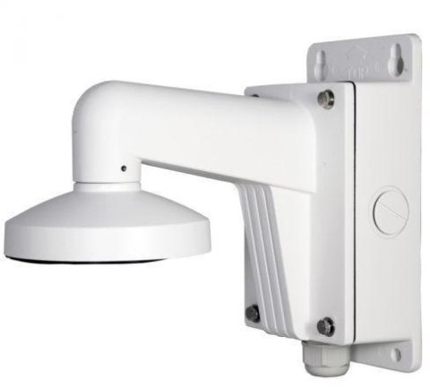Uchwyt ścienny Hikvision DS-1272ZJ-110B Uchwyt ścienny Hikvision DS-1272ZJ-110B
