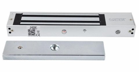 ZWORA ELEKTROMAGNETYCZNA SCOT EL-800SL2 ZWORA ELEKTROMAGNETYCZNA SCOT EL-800SL2