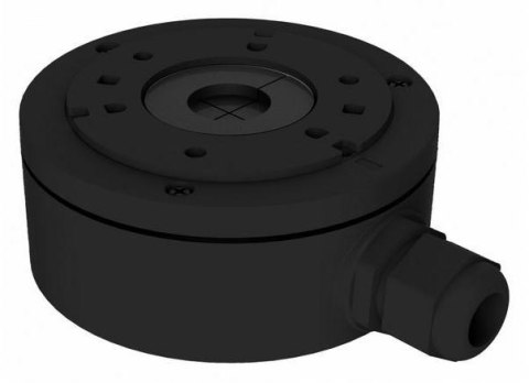 ADAPTER HIKVISION DS-1280ZJ-XS CZARNY ADAPTER HIKVISION DS-1280ZJ-XS CZARNY