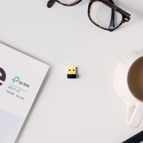 ADAPTER WLAN USB TP-LINK ARCHER T2U NANO ADAPTER WLAN USB TP-LINK ARCHER T2U NANO