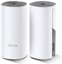 DOMOWY SYSTEM WI-FI MESH TP-LINK DECO E4 (2-pack) DOMOWY SYSTEM WI-FI MESH TP-LINK DECO E4 (2-pack)