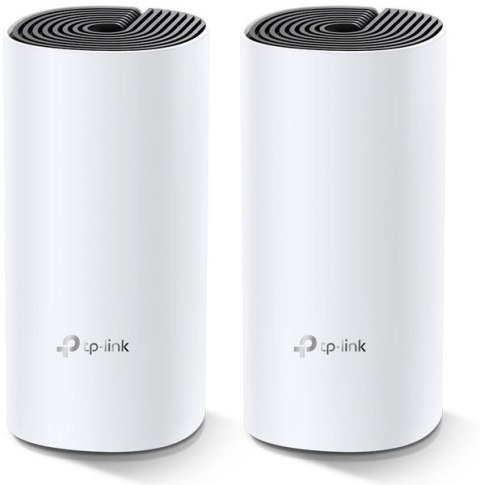 DOMOWY SYSTEM WI-FI MESH TP-LINK DECO M4 (2-pack) DOMOWY SYSTEM WI-FI MESH TP-LINK DECO M4 (2-pack)