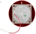 DZWONEK SZKOLNY ORNO 230V 90 dB OR-DP-ML-131 DZWONEK SZKOLNY ORNO 230V 90 dB OR-DP-ML-131