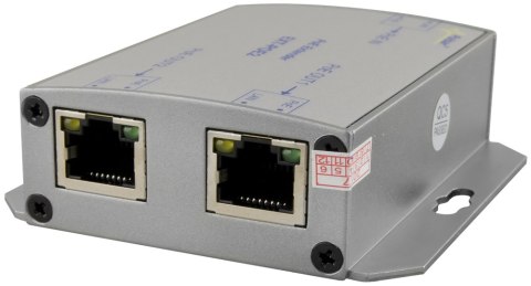 EXTENDER POE DO 2 KAMER IP Pulsar EXT-POE2 EXTENDER POE DO 2 KAMER IP Pulsar EXT-POE2